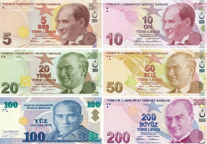 Где В Турции Можно Купить Доллары
