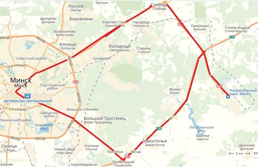 Как добраться минск. Аэропорт Минска на карте. Аэропорт Минск 2 на карте. Аэропорт Минск на карте Минска. Схема карты аэропорта Минска.