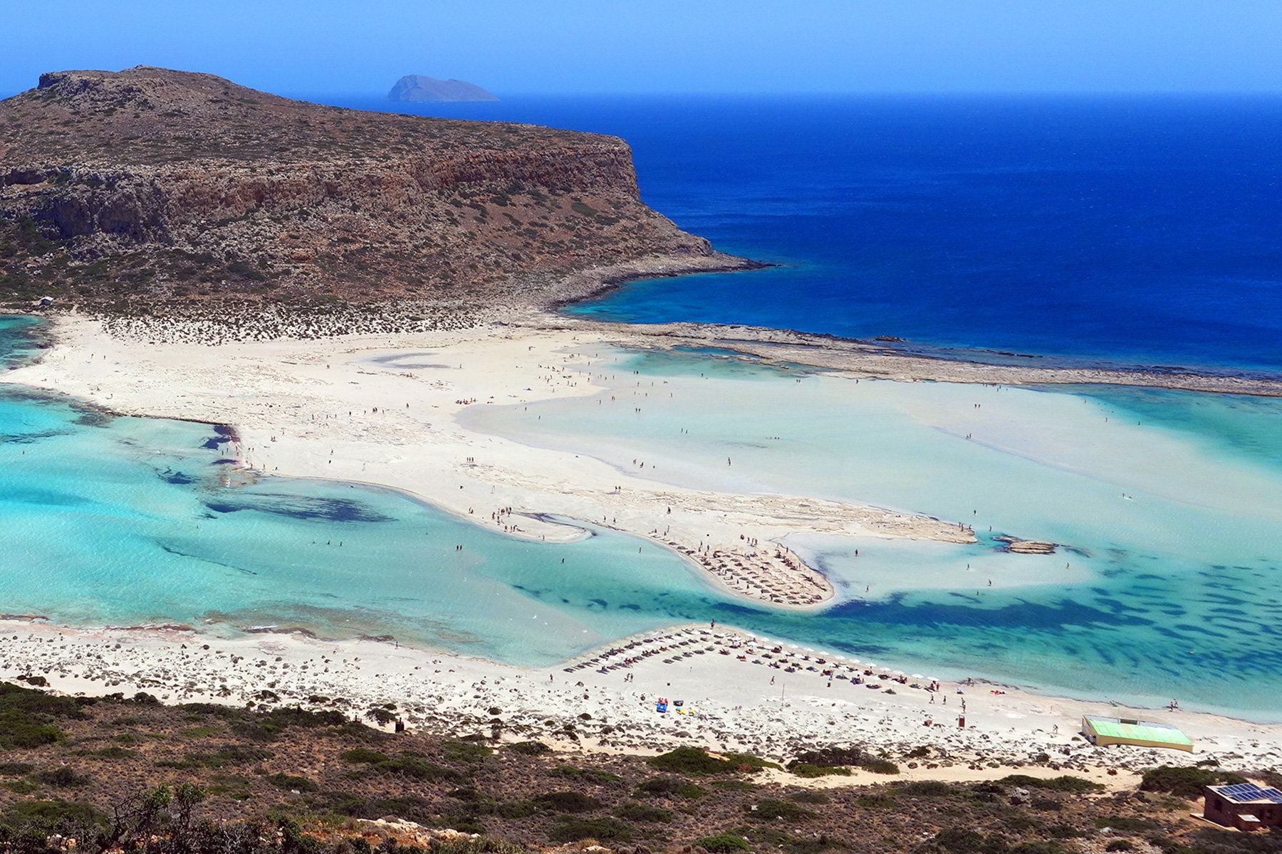 Крит. Остров Балос Крит. Остров Крит пляж Балос. Пляж Балос Греция. Остров Псира Крит.