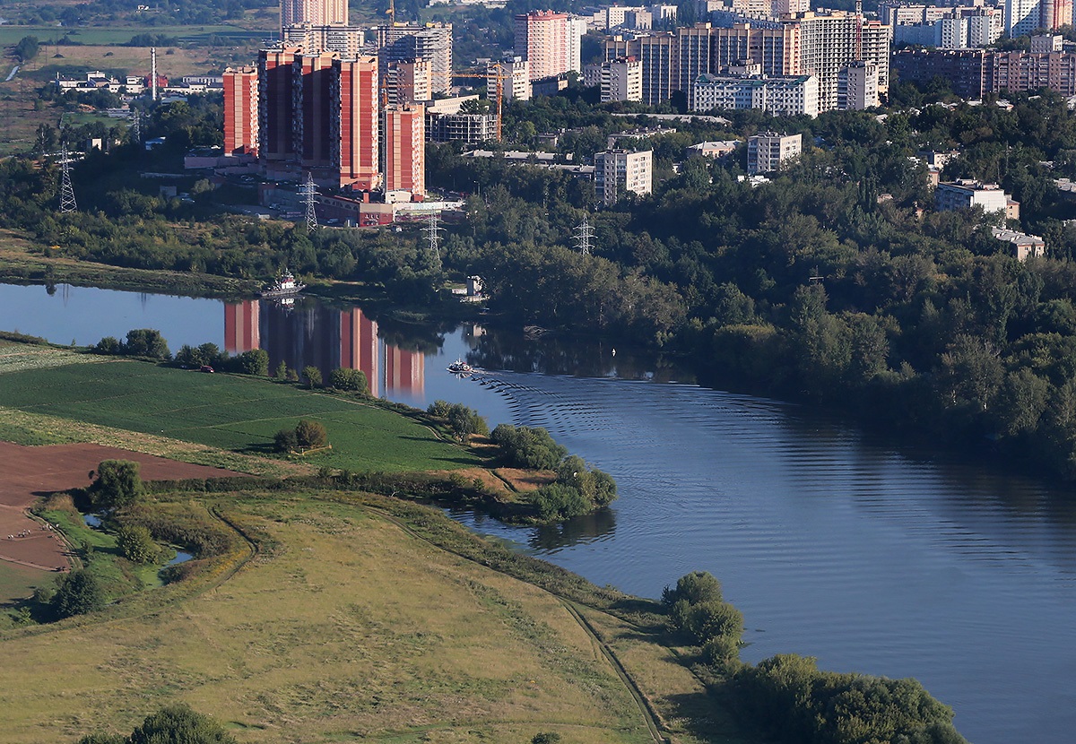 Лыткарино московская область фото